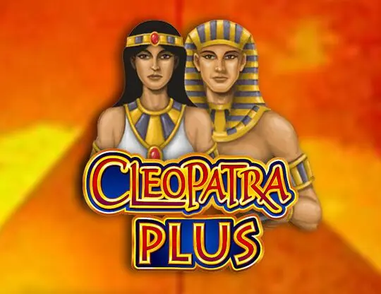 Cleopatra Plus Slot — free demo screenshot