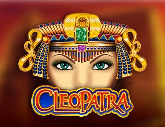 Cleopatra Slot — free demo screenshot