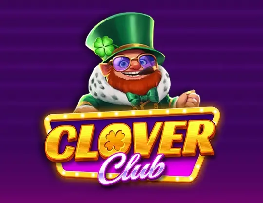 Clover Club Slot — free demo screenshot