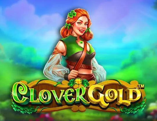 Clover Gold Slot — free demo screenshot