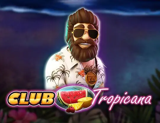Club Tropicana Slot — free demo screenshot