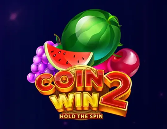Coin Win: Hold The Spin Slot — free demo screenshot