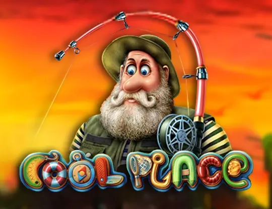 Cool Place Slot — free demo screenshot