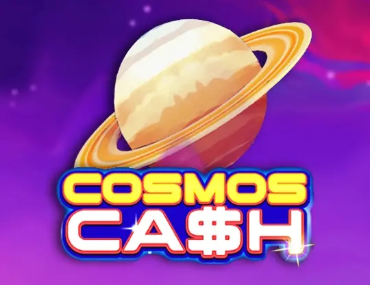 Cosmos Cash Slot — free demo screenshot
