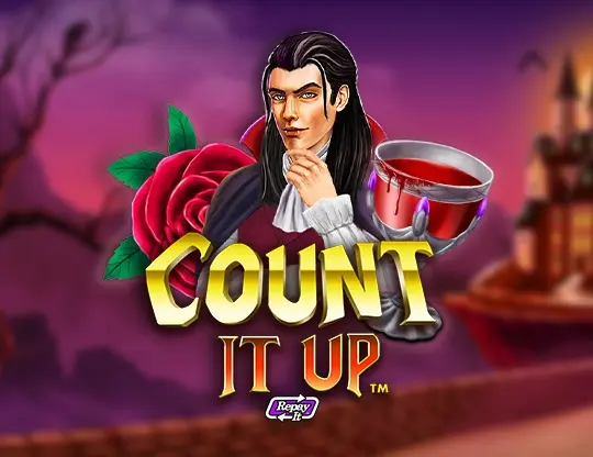 Count It Up Slot — free demo screenshot
