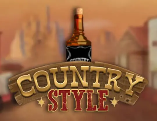 Country Style Slot — free demo screenshot