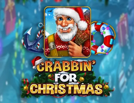 Crabbin for Christmas Slot — free demo screenshot