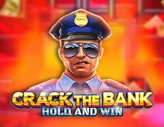 Crack the Bank Hold and Win Slot — free demo screenshot