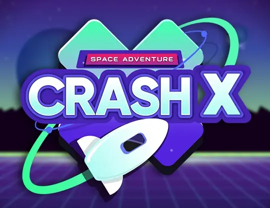 Crash X — free demo screenshot