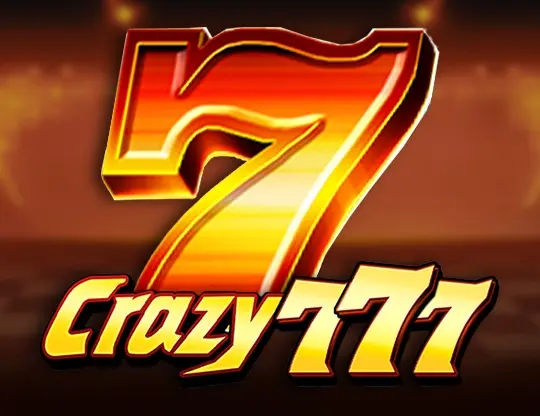 Crazy 777 Slot — free demo screenshot