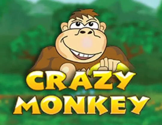 Crazy Monkey Slot — free demo screenshot