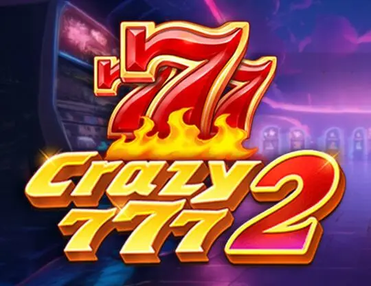 Crazy777 2 Slot — free demo screenshot