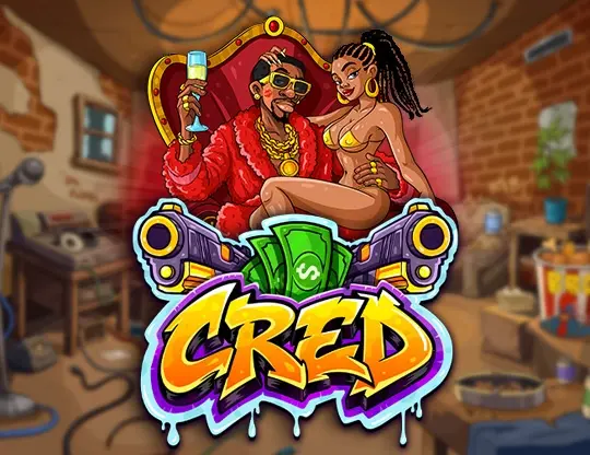 Cred Slot — free demo screenshot
