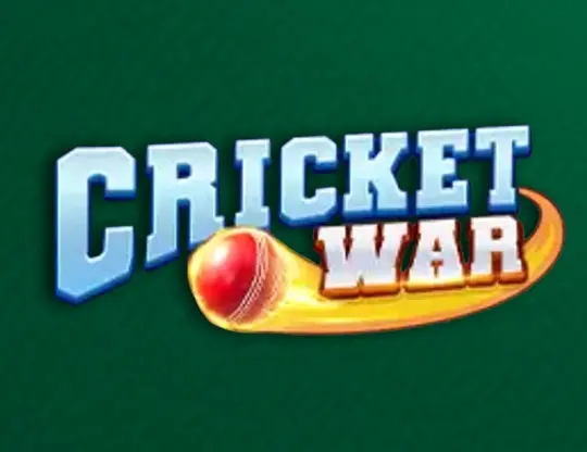 Cricket War Baccarat — free demo screenshot