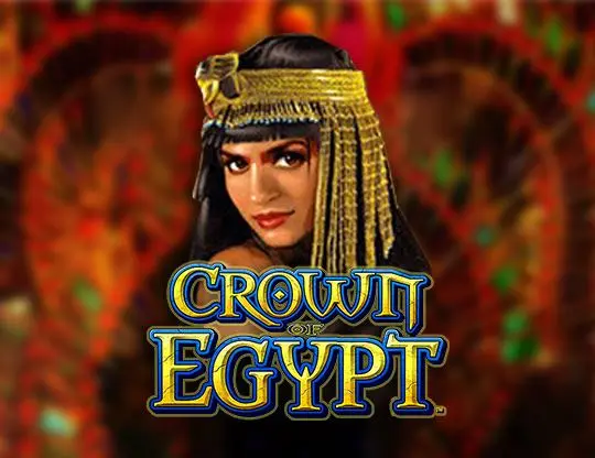 Crown of Egypt Slot — free demo screenshot