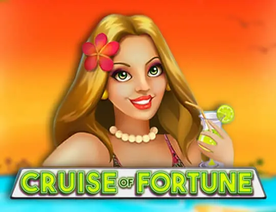 Cruise of Fortune Slot — free demo screenshot