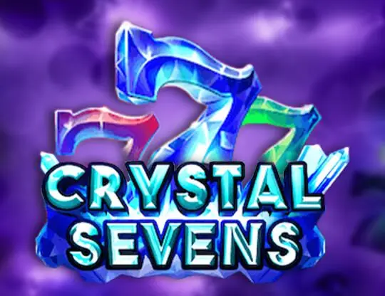Crystal Sevens Slot — free demo screenshot