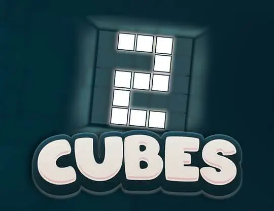 Cubes 2 Slot — free demo screenshot