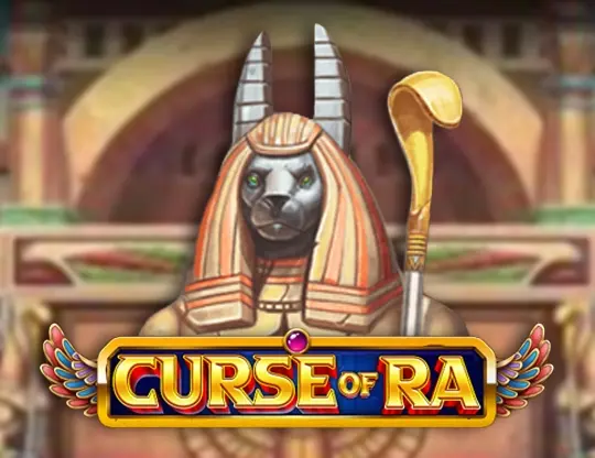 Curse of Ra Slot — free demo screenshot