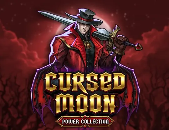 Cursed Moon Power Collection Slot — free demo screenshot