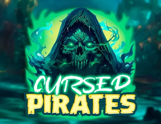 Cursed Pirates Slot — free demo screenshot