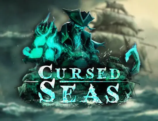 Cursed Seas Slot — free demo screenshot