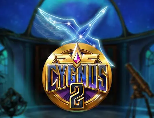 Cygnus 2 Slot — free demo screenshot