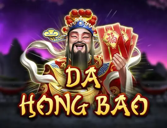 Da Hong Bao Slot — free demo screenshot