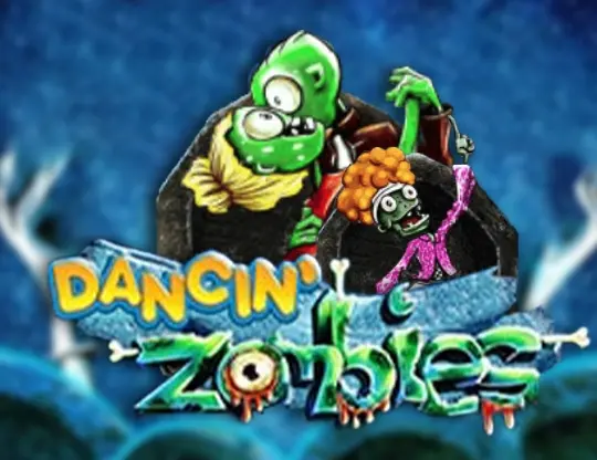 Dancin’ Zombies Slot — free demo screenshot