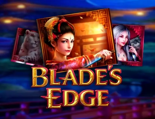 Dangerous Beauty: Blade’s Edge Slot — free demo screenshot