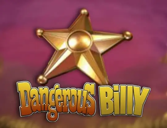 Dangerous Billy Slot — free demo screenshot