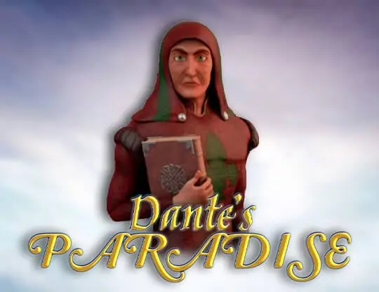 Dante Paradise Slot — free demo screenshot