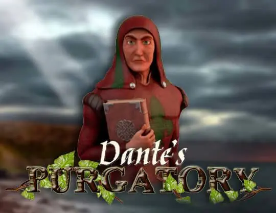 Dante Purgatory Slot — free demo screenshot