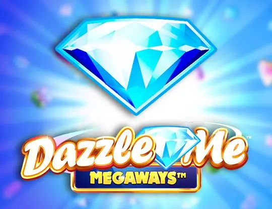 Dazzle Me Megaways — free demo screenshot