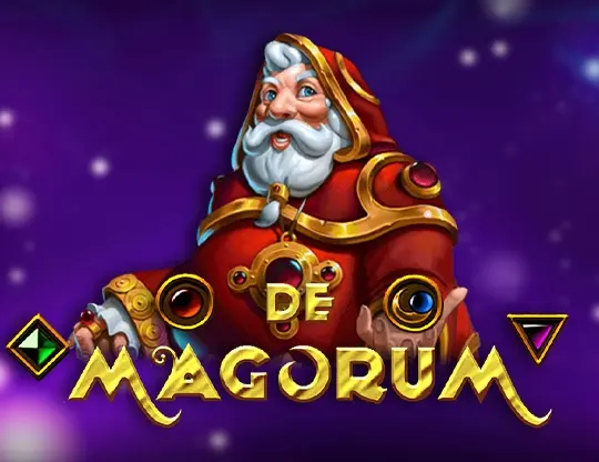 De Magorum Slot — free demo screenshot