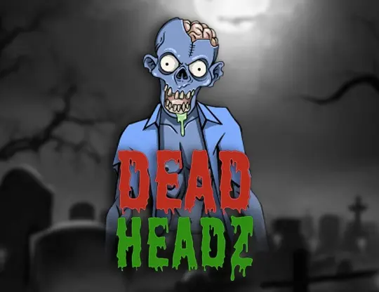 Dead Headz Slot — free demo screenshot
