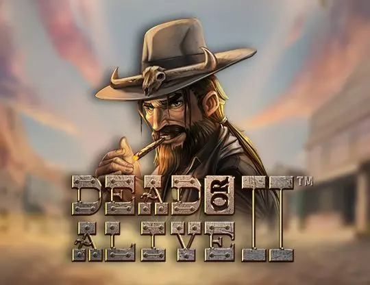 Dead or Alive 2 Slot — free demo screenshot
