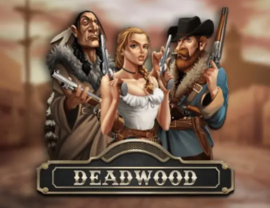 Deadwood Slot — free demo screenshot