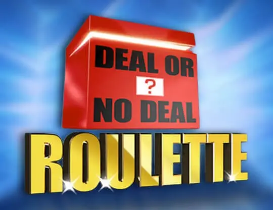 Deal or no Deal: Roulette — free demo screenshot
