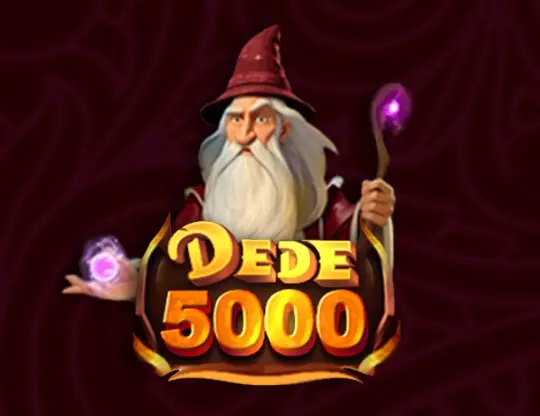 Dede 5000 Slot — free demo screenshot