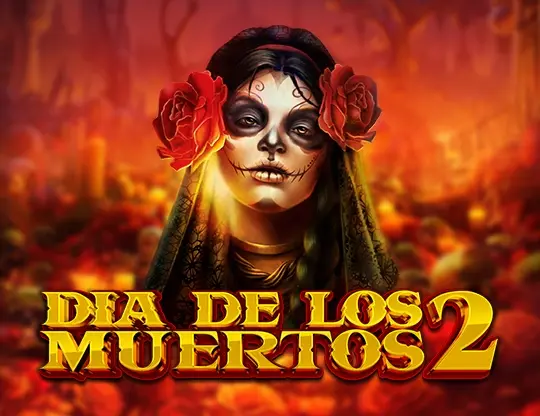 Dia De Los Muertos 2 Slot — free demo screenshot