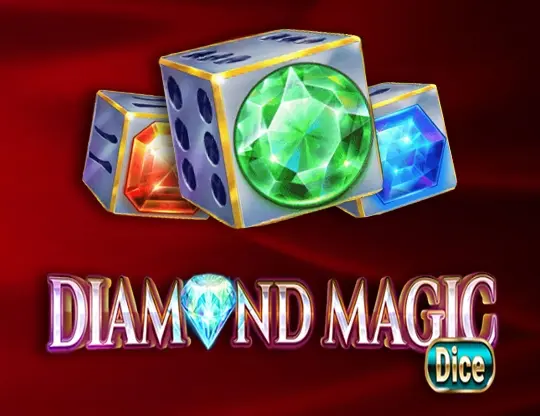 Diamond Magic – Dice Slot — free demo screenshot