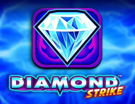 Diamond Strike Slot — free demo screenshot