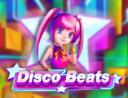 Disco Beats Slot — free demo screenshot