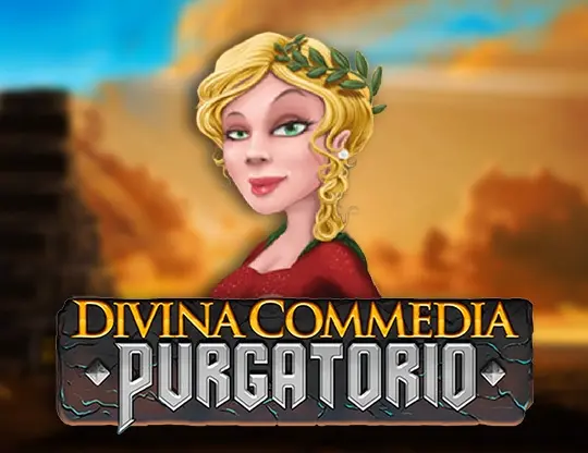 Divina Commedia – Purgatorio Slot — free demo screenshot