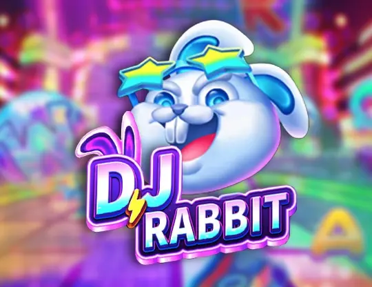 DJ Rabbit Slot — free demo screenshot
