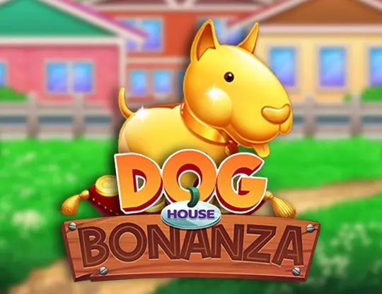 Dog House Bonanza Slot — free demo screenshot