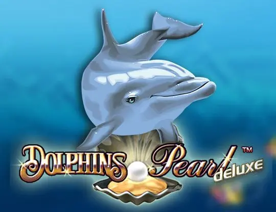 Dolphin’s Pearl Deluxe Slot — free demo screenshot