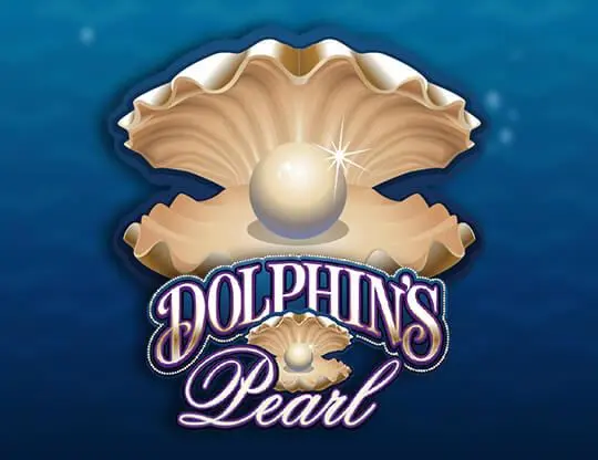 Dolphin’s Pearl Slot — free demo screenshot