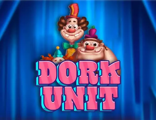 Dork Unit Slot — free demo screenshot